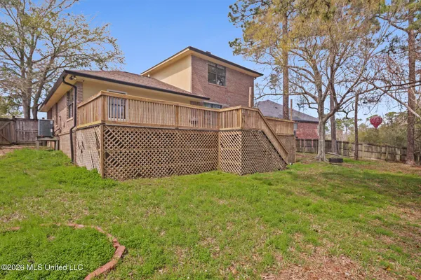 $229,900 | 1910 Marsh Cove, Biloxi, MS 39532