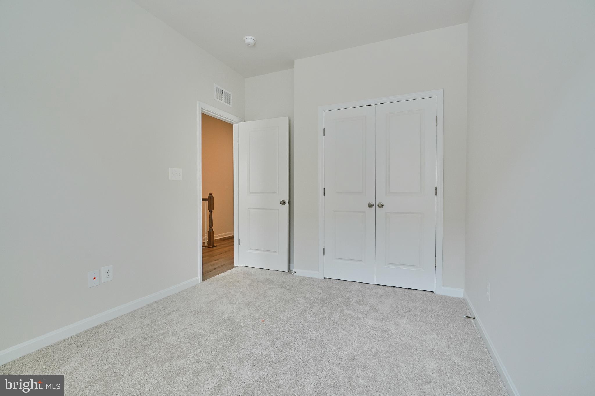 2509 Gatwick Lane, Unit 60 Frederick, MD 21701 - Photo 20 of 30 a view of an empty room