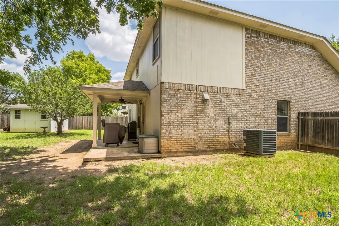 101 Cannery Cove Leander, TX 78641 - Photo 28 of 40