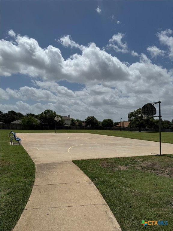 101 Cannery Cove Leander, TX 78641 - Photo 32 of 40 a view of lake and mountain