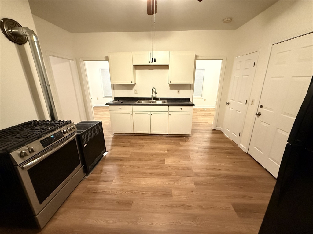 6 South Ward Street, Unit 1 Worcester, MA 01610 - Photo 1 of 8