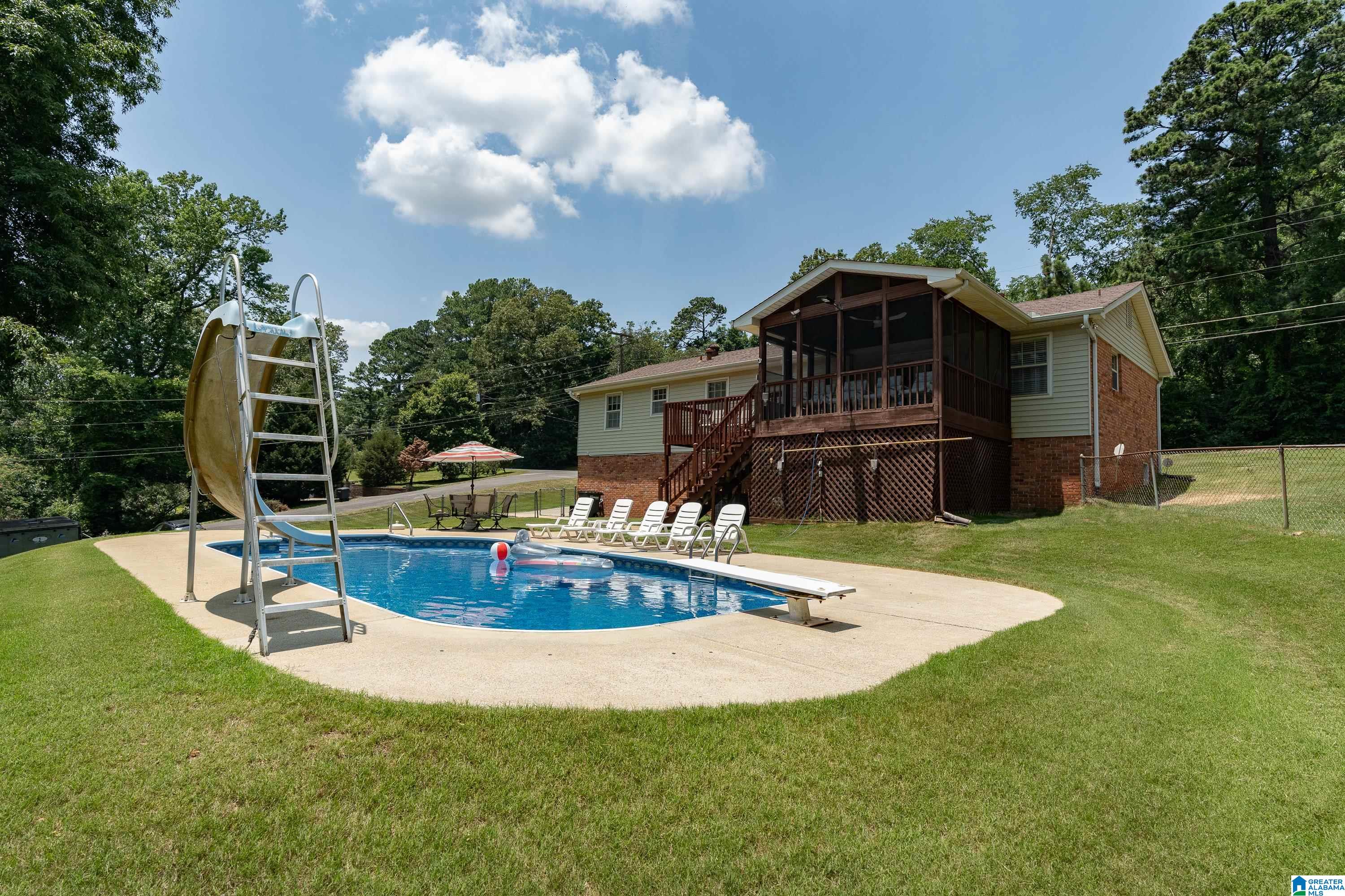 3831 Rock Ridge Road Birmingham, AL 35210 - Photo 30 of 45