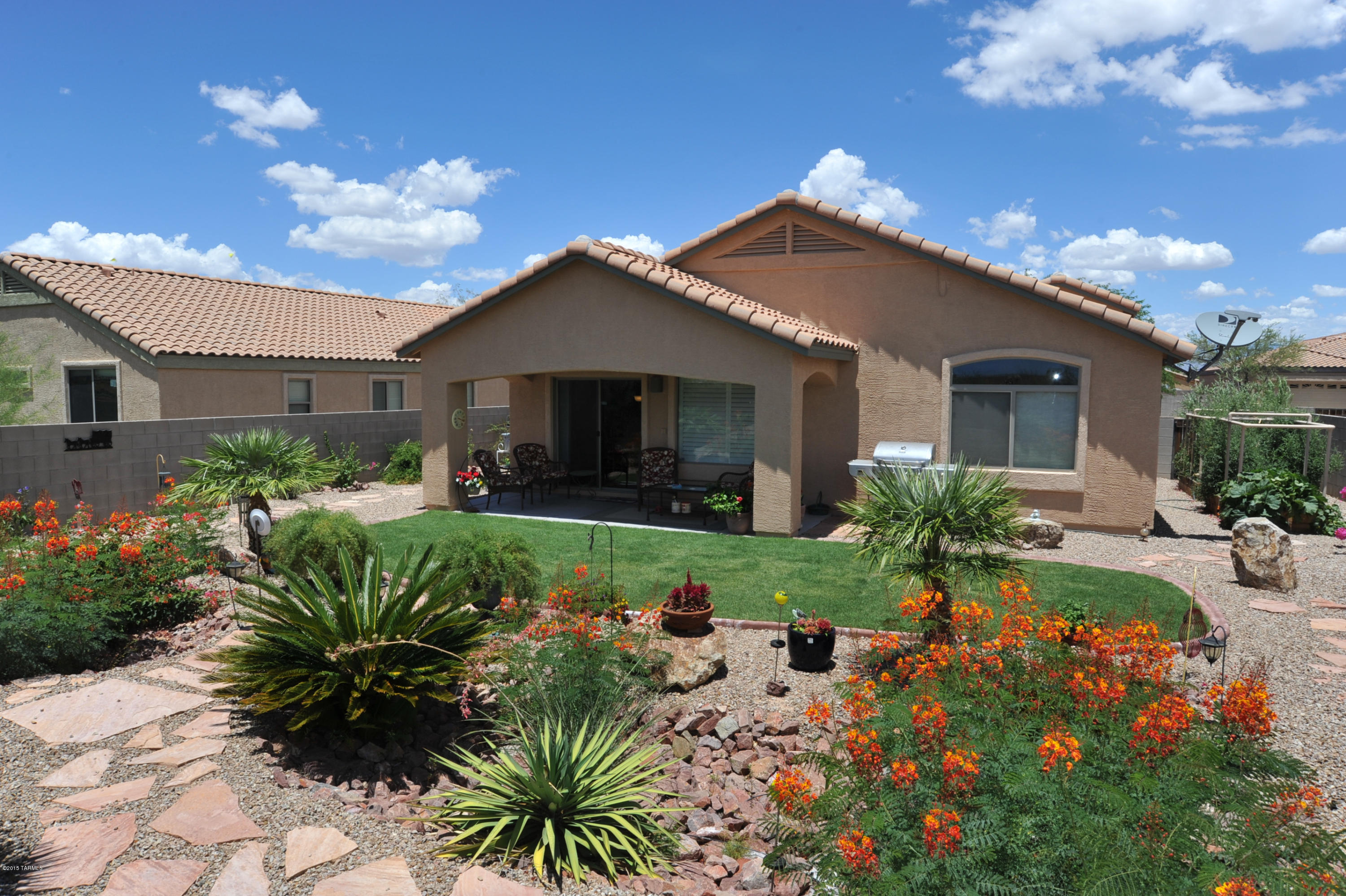 6642 East Bambino Road Tucson, AZ 85756 - Photo 13 of 47