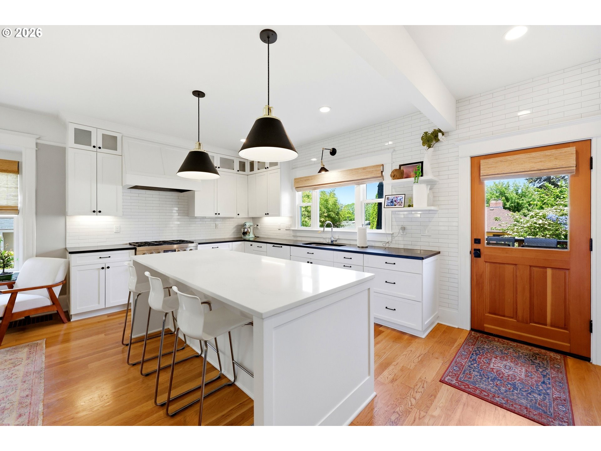 4803 Southeast Franklin Street Portland, OR 97206 - Photo 12 of 45