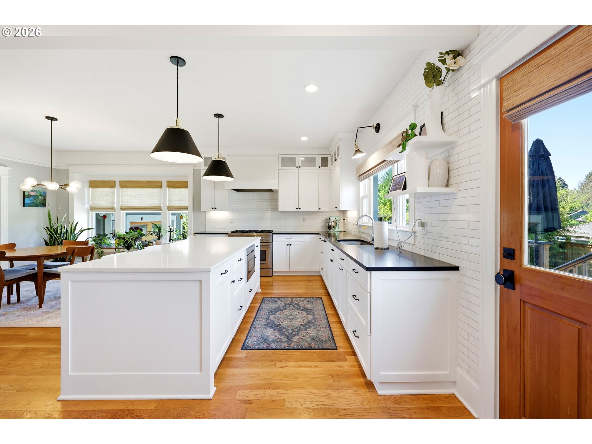 4803 Southeast Franklin Street Portland, OR 97206 - Photo 13 of 45