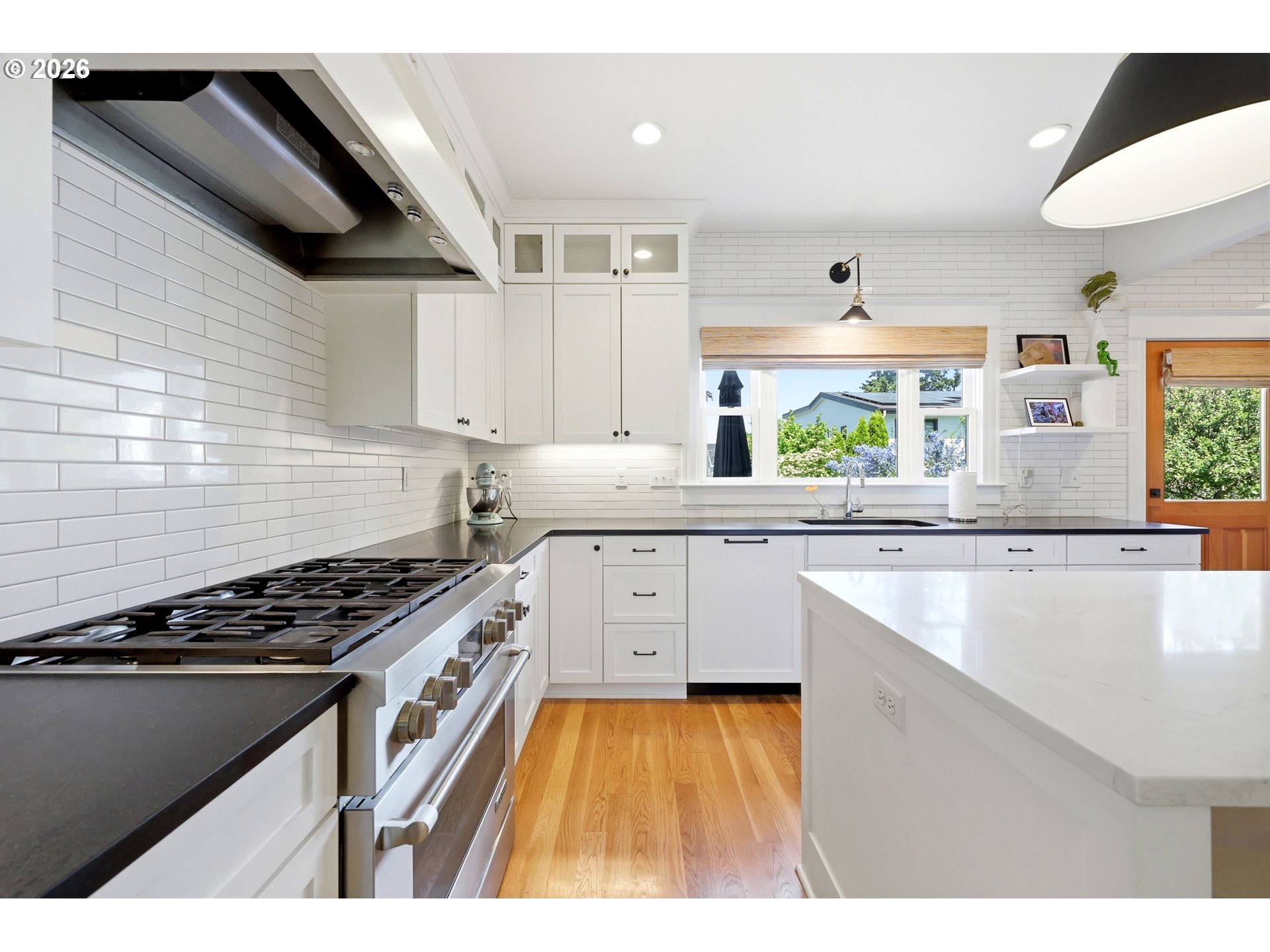 4803 Southeast Franklin Street Portland, OR 97206 - Photo 14 of 45