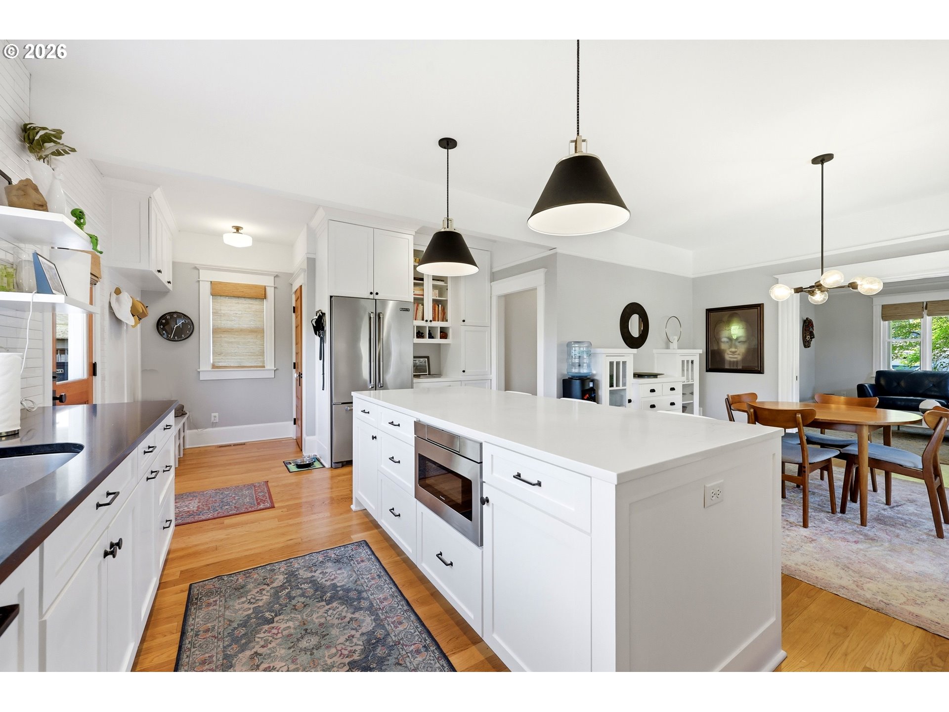 4803 Southeast Franklin Street Portland, OR 97206 - Photo 15 of 45