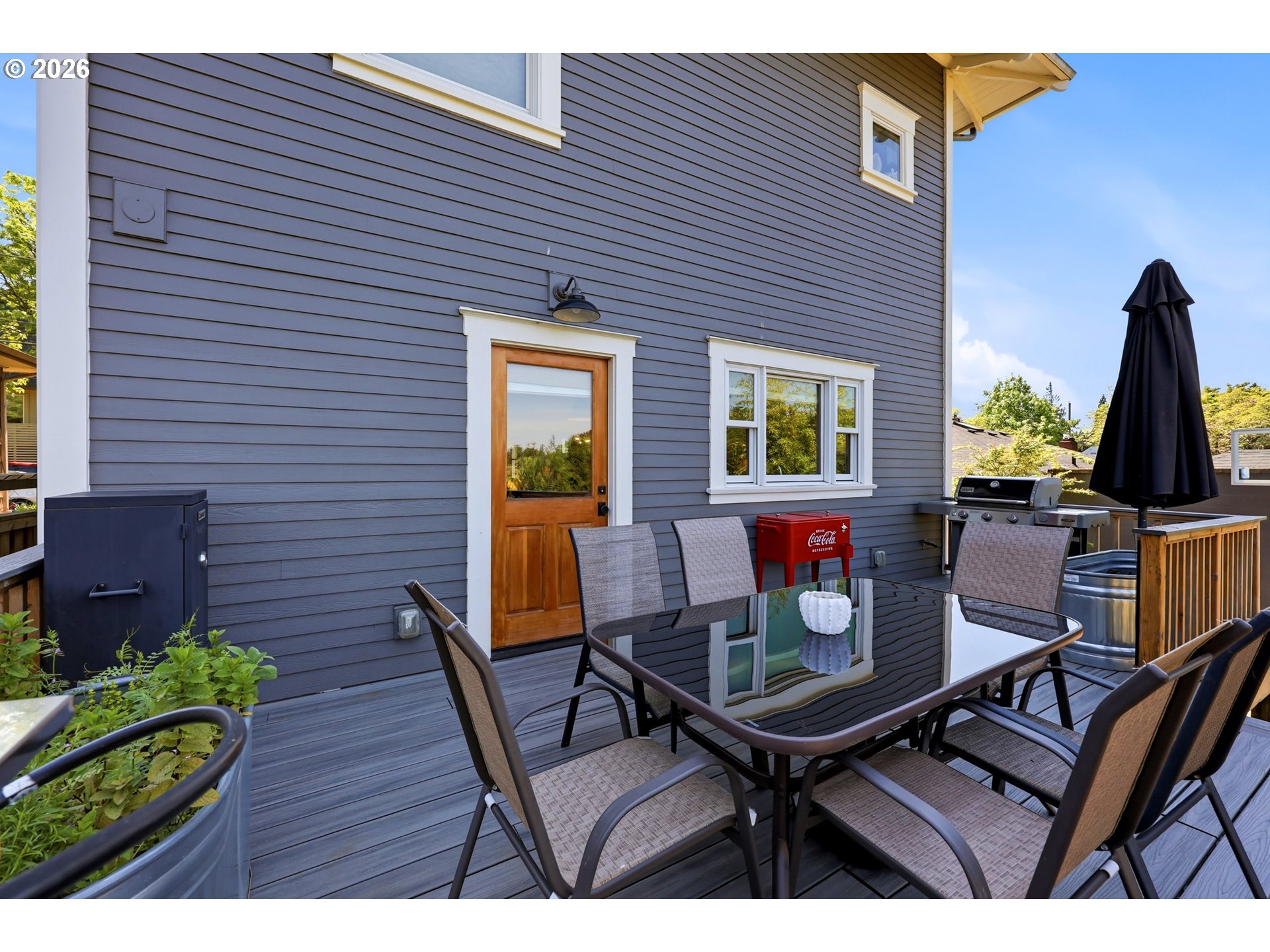 4803 Southeast Franklin Street Portland, OR 97206 - Photo 16 of 45