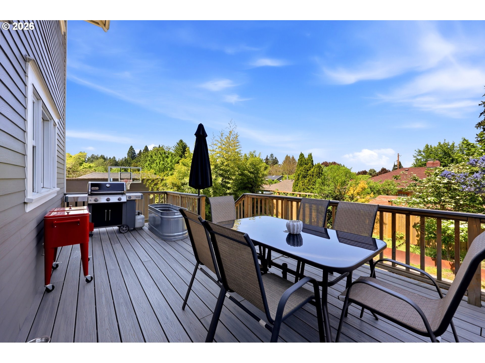 4803 Southeast Franklin Street Portland, OR 97206 - Photo 17 of 45