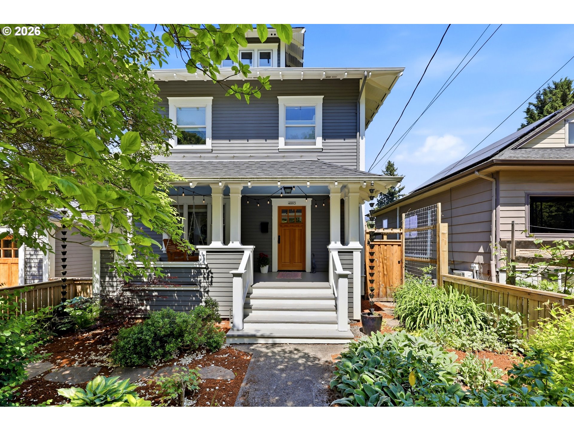4803 Southeast Franklin Street Portland, OR 97206 - Photo 2 of 45