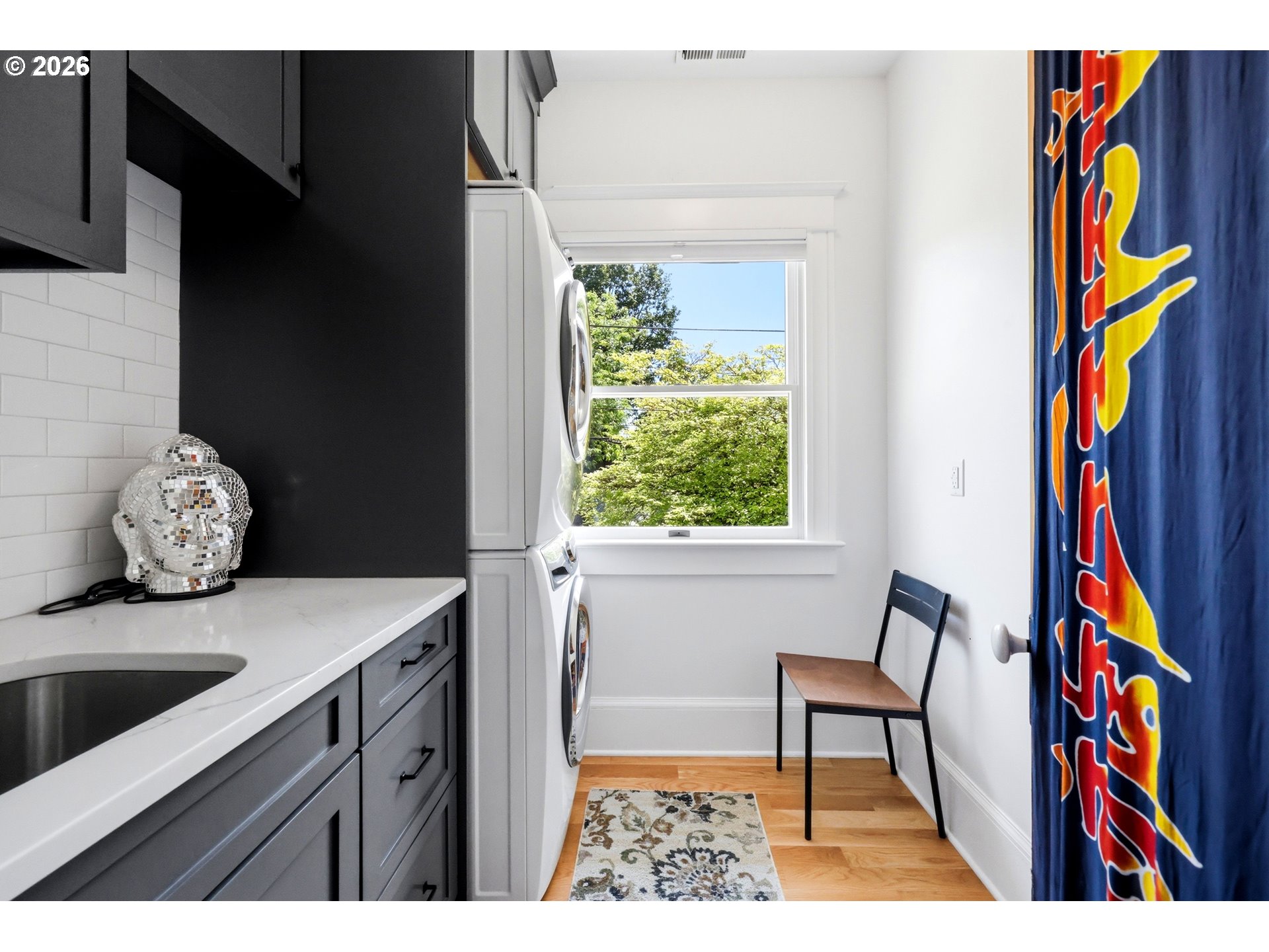 4803 Southeast Franklin Street Portland, OR 97206 - Photo 24 of 45
