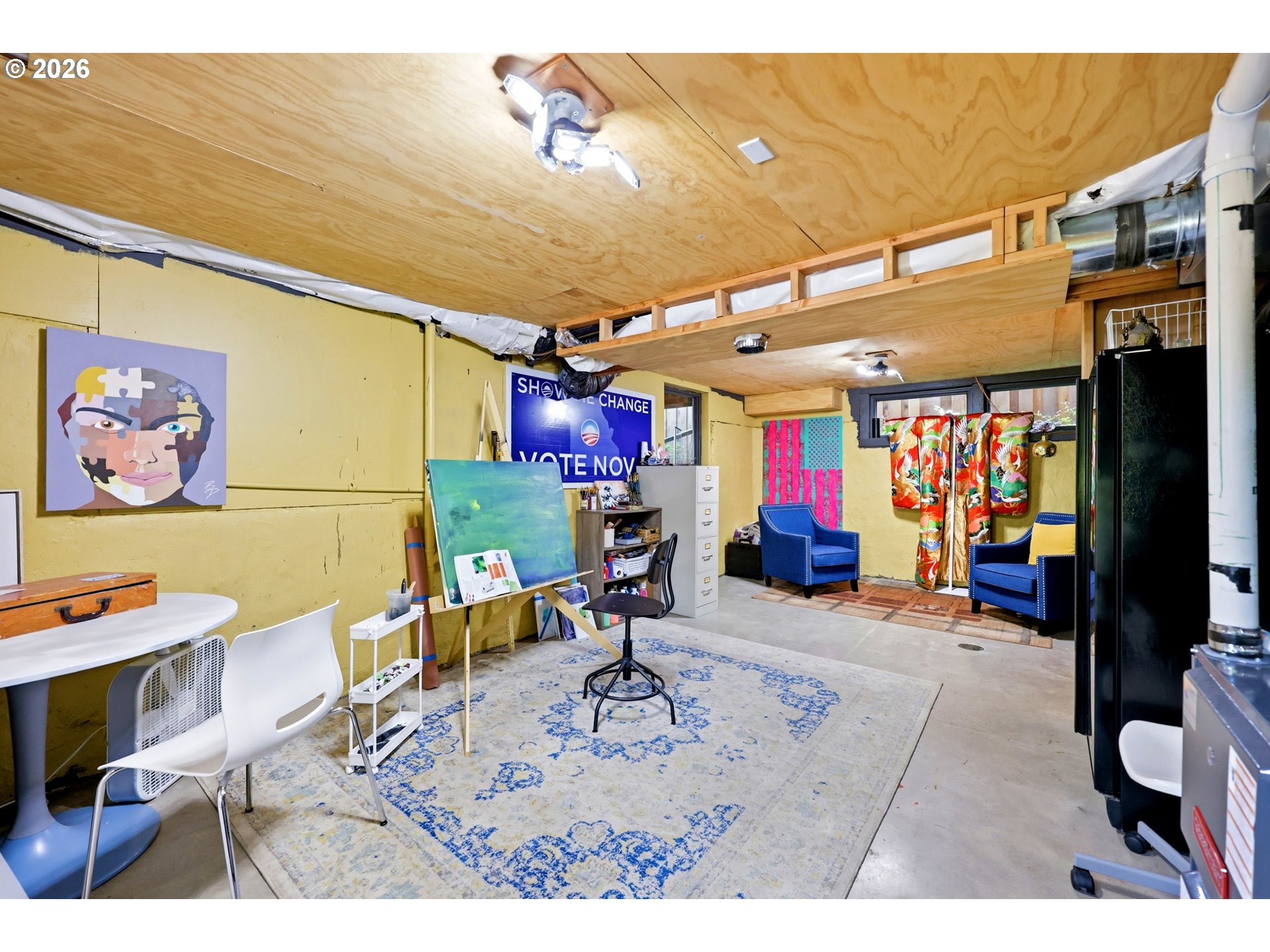 4803 Southeast Franklin Street Portland, OR 97206 - Photo 30 of 45