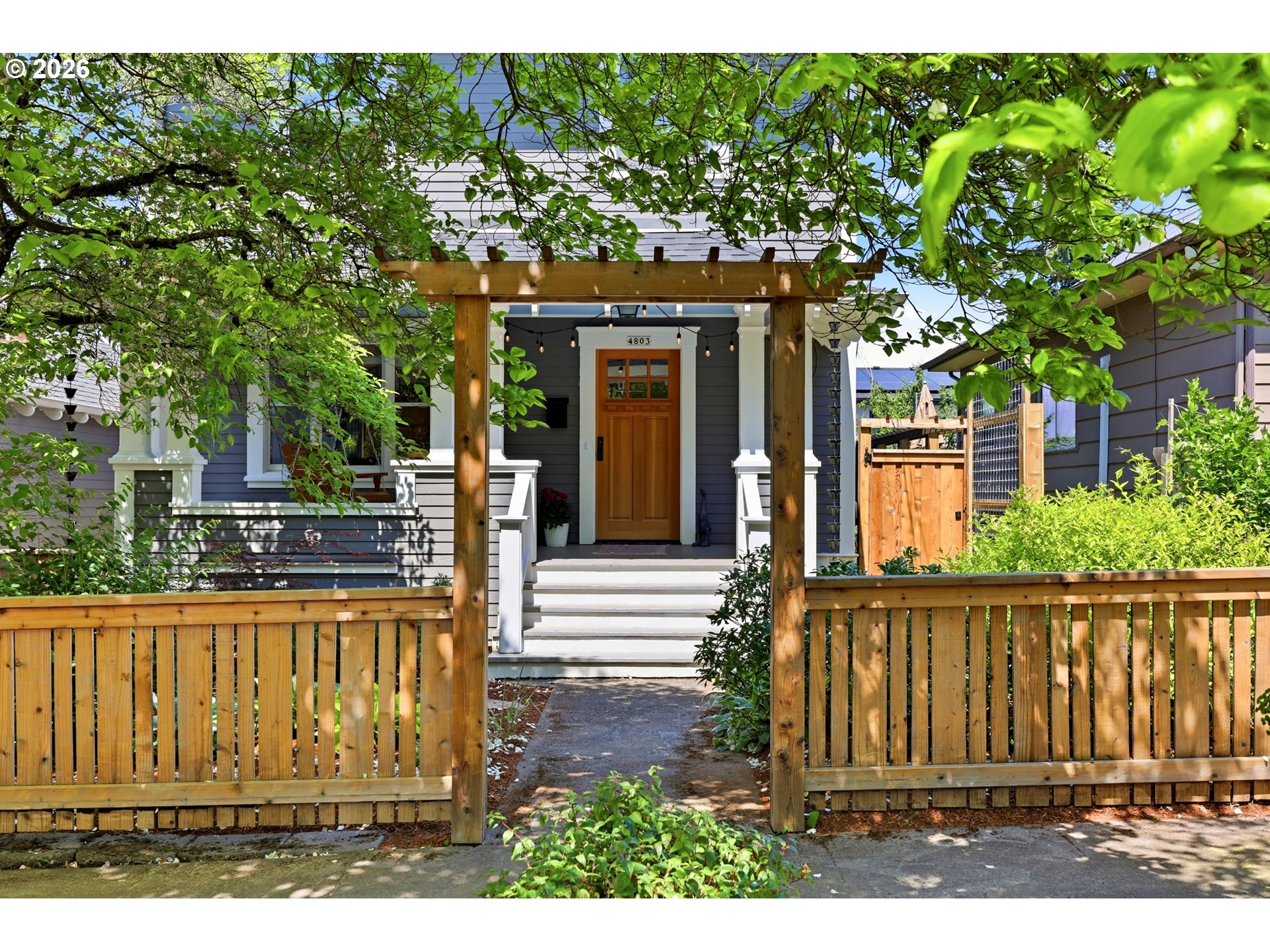 4803 Southeast Franklin Street Portland, OR 97206 - Photo 3 of 45