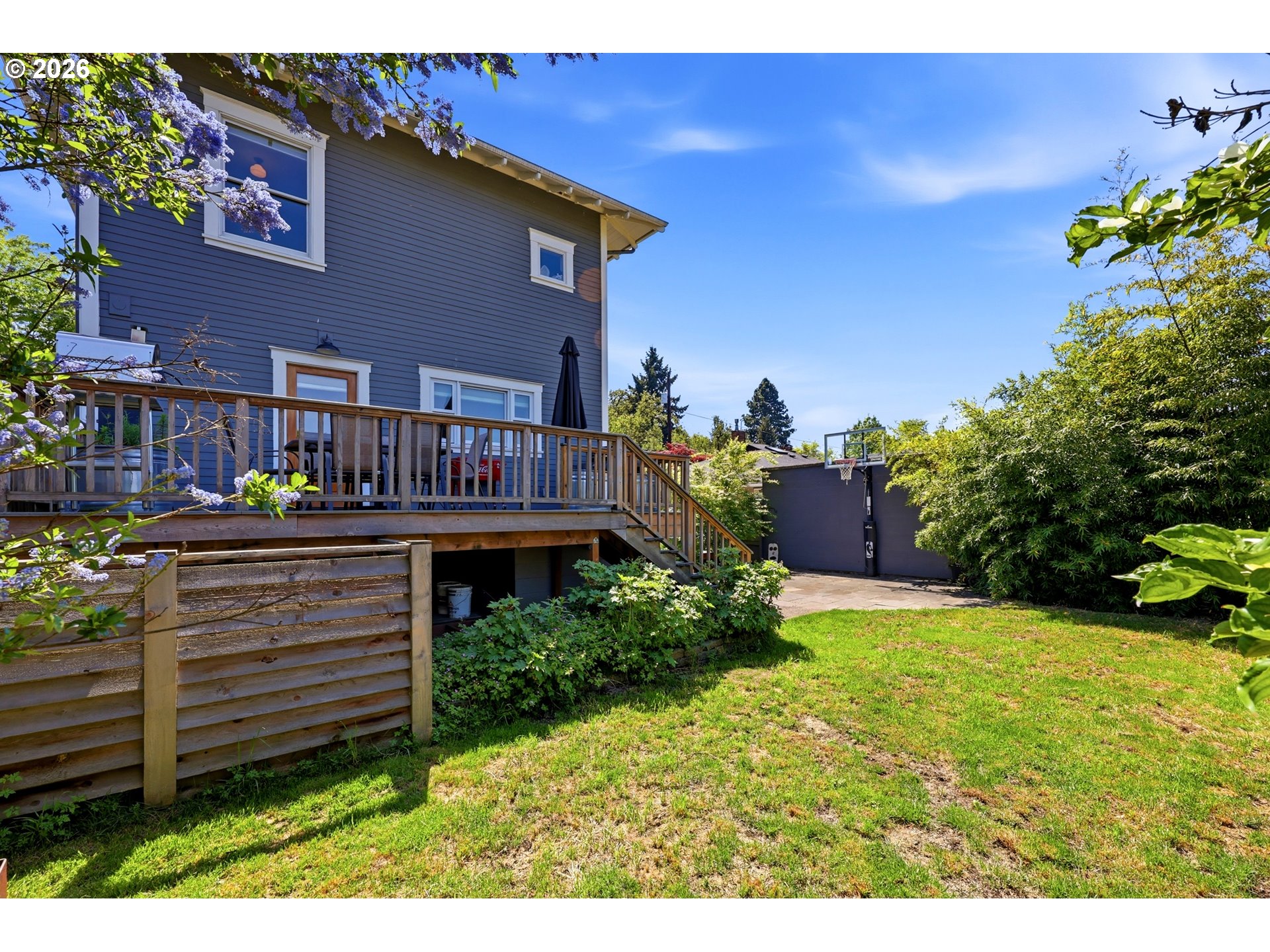 4803 Southeast Franklin Street Portland, OR 97206 - Photo 33 of 45