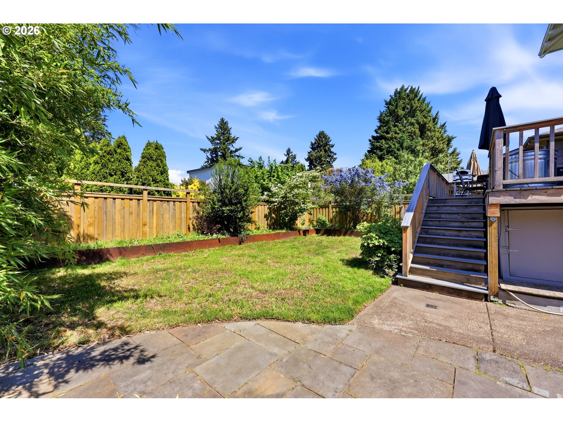 4803 Southeast Franklin Street Portland, OR 97206 - Photo 34 of 45