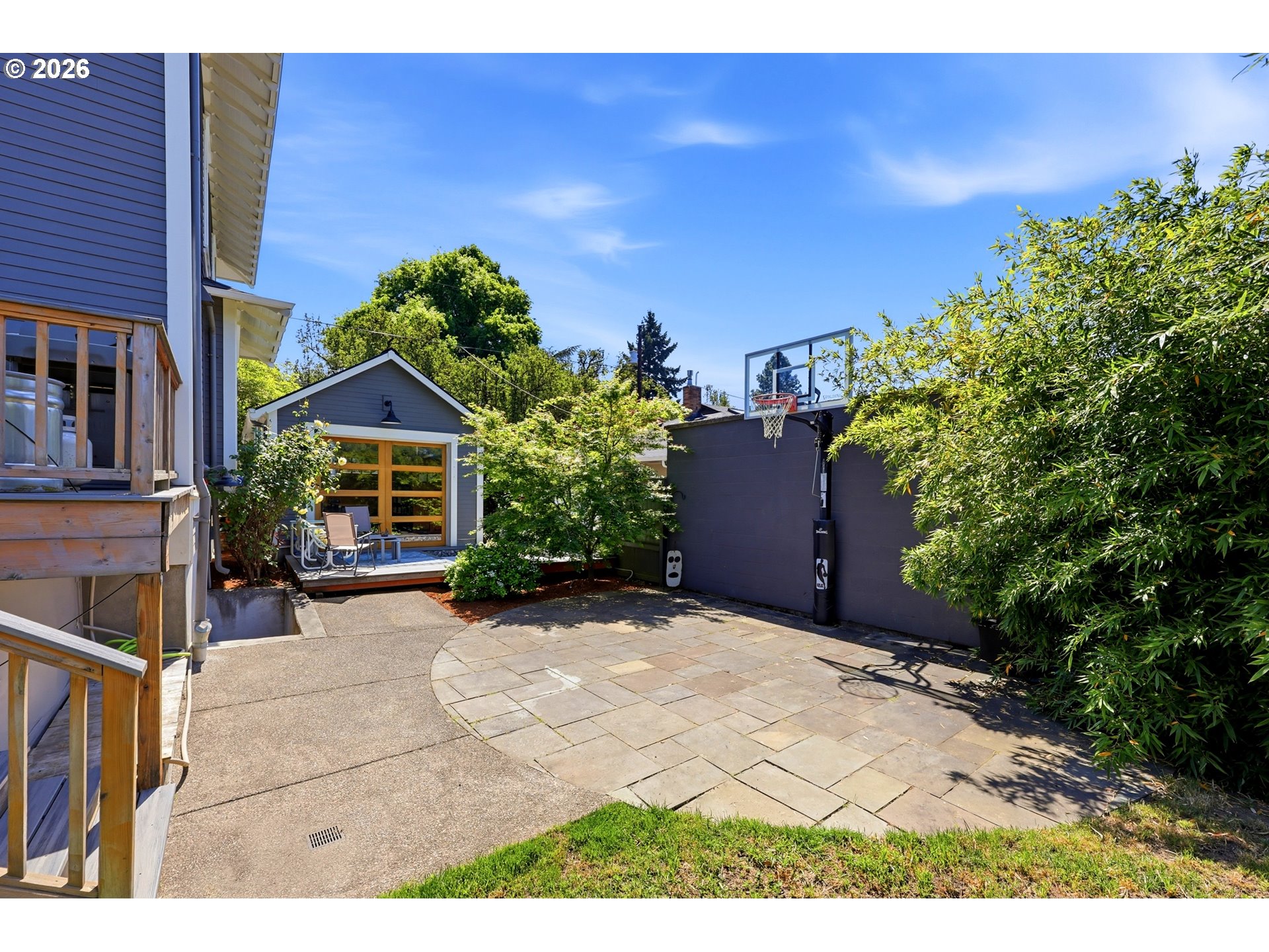 4803 Southeast Franklin Street Portland, OR 97206 - Photo 35 of 45