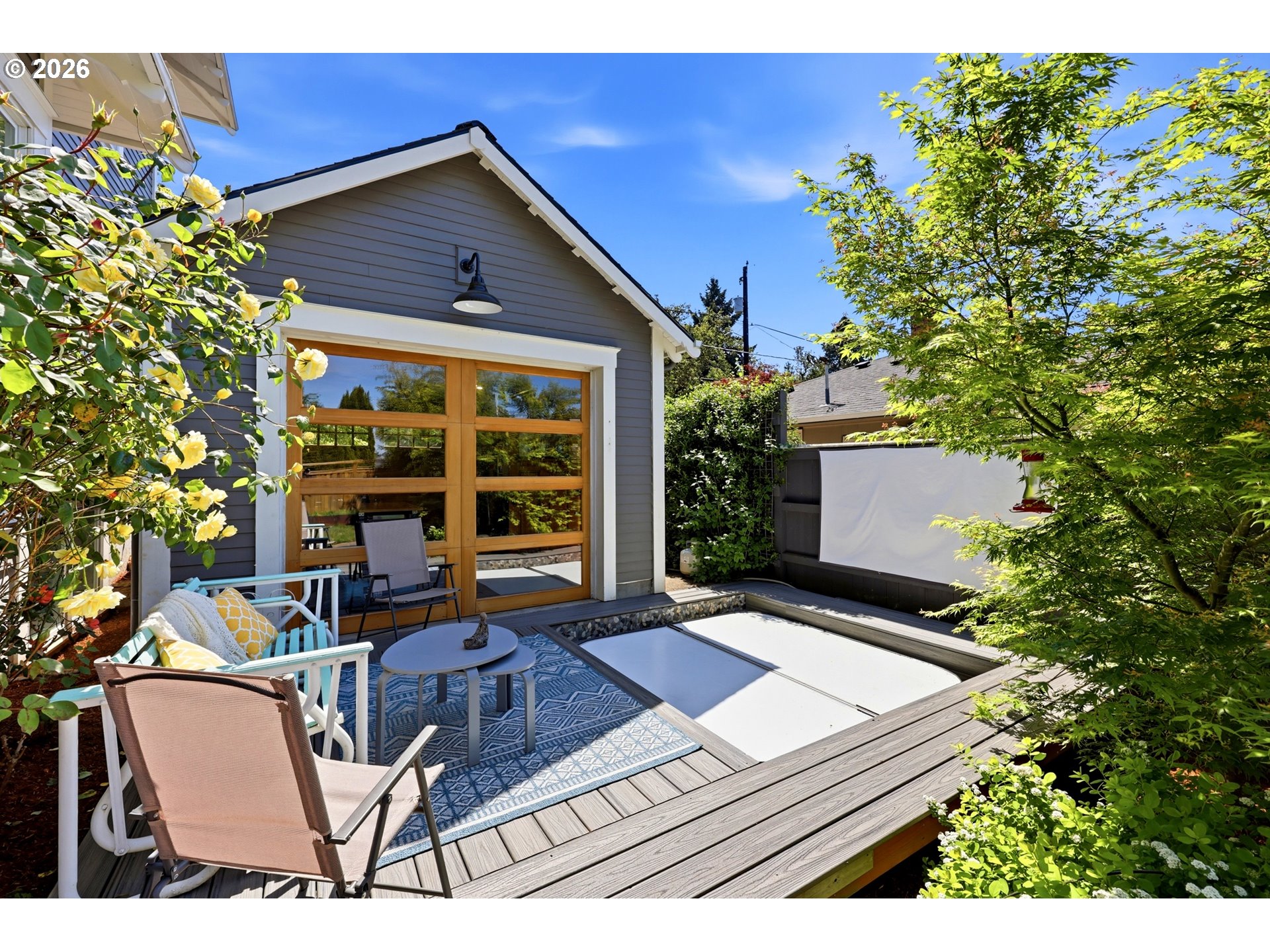 4803 Southeast Franklin Street Portland, OR 97206 - Photo 36 of 45