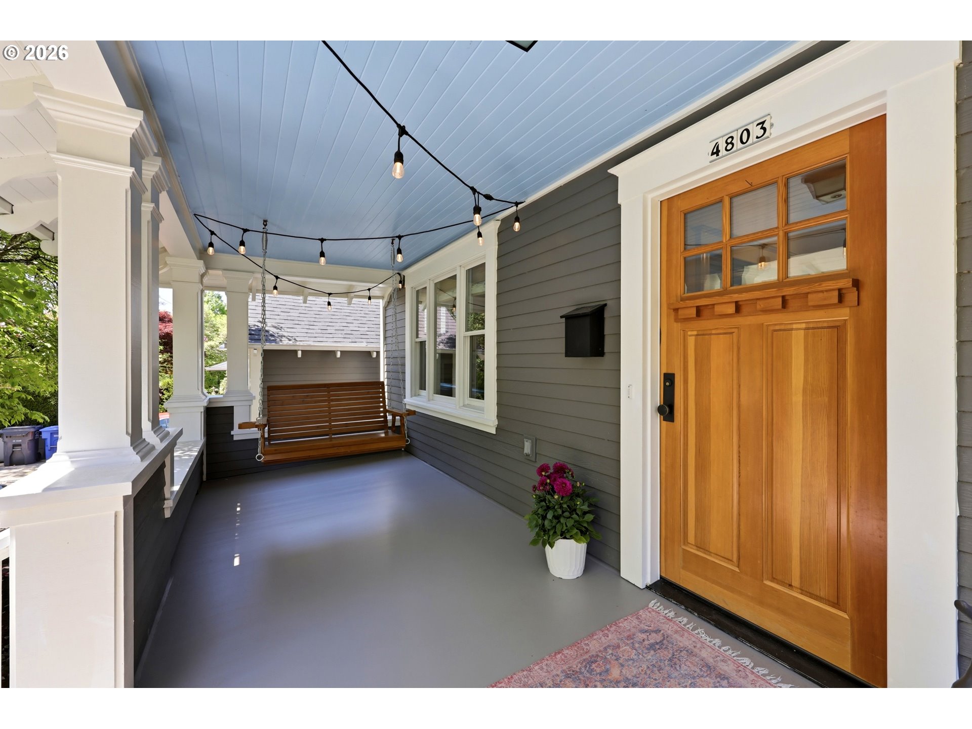 4803 Southeast Franklin Street Portland, OR 97206 - Photo 4 of 45