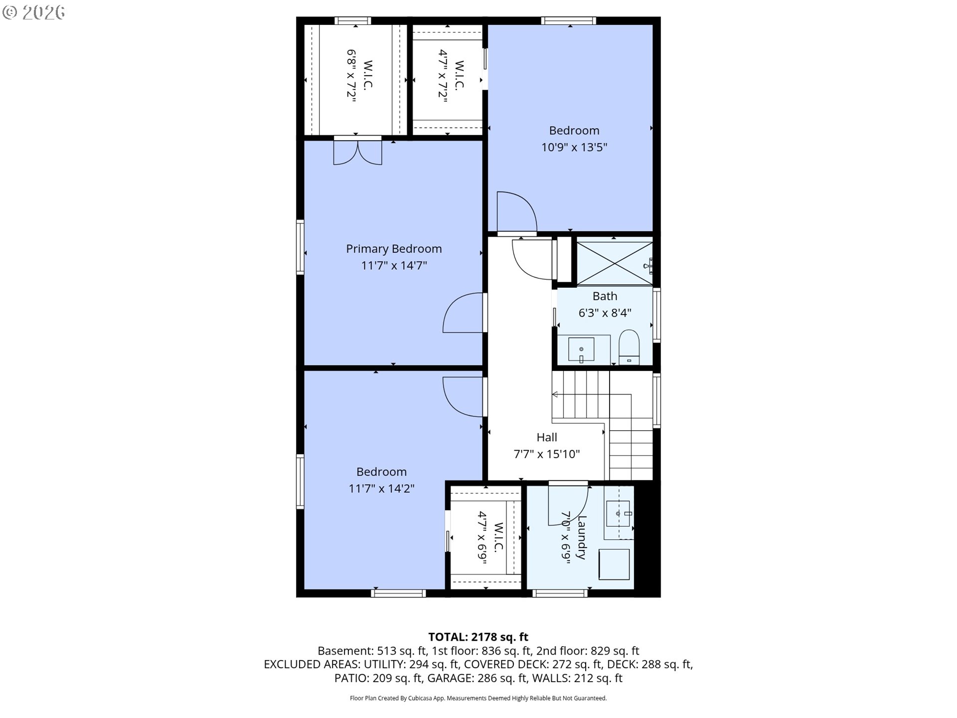 4803 Southeast Franklin Street Portland, OR 97206 - Photo 44 of 45