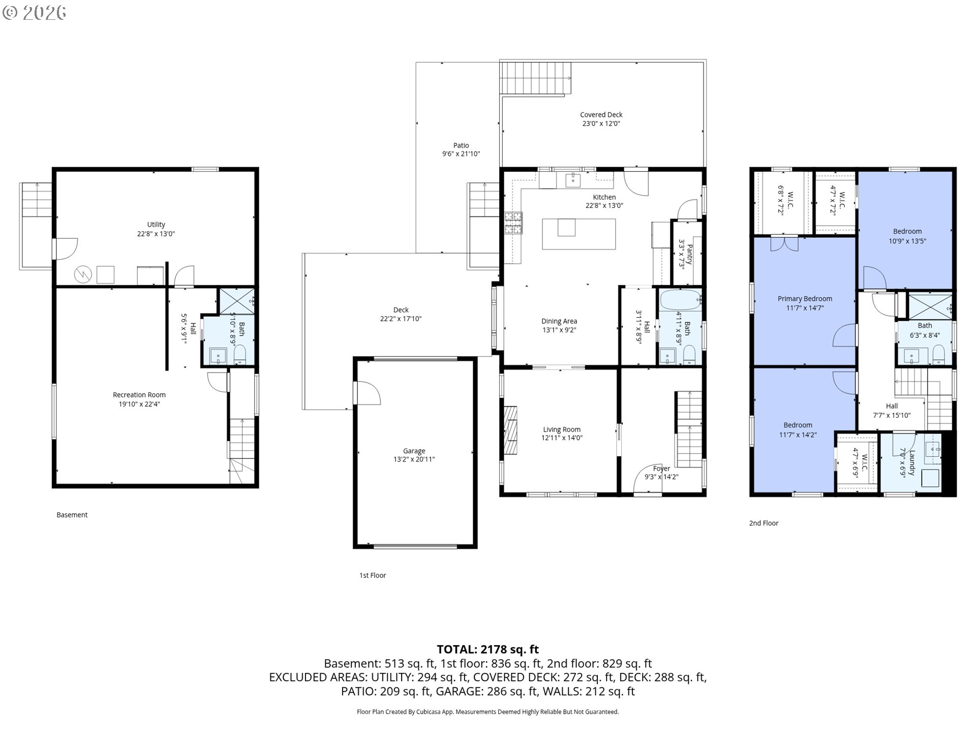 4803 Southeast Franklin Street Portland, OR 97206 - Photo 45 of 45