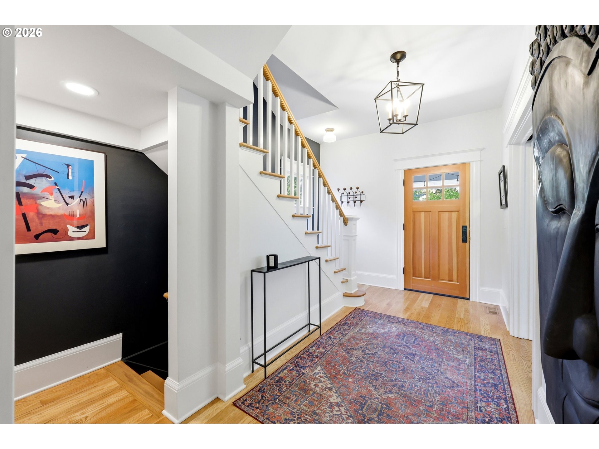 4803 Southeast Franklin Street Portland, OR 97206 - Photo 6 of 45