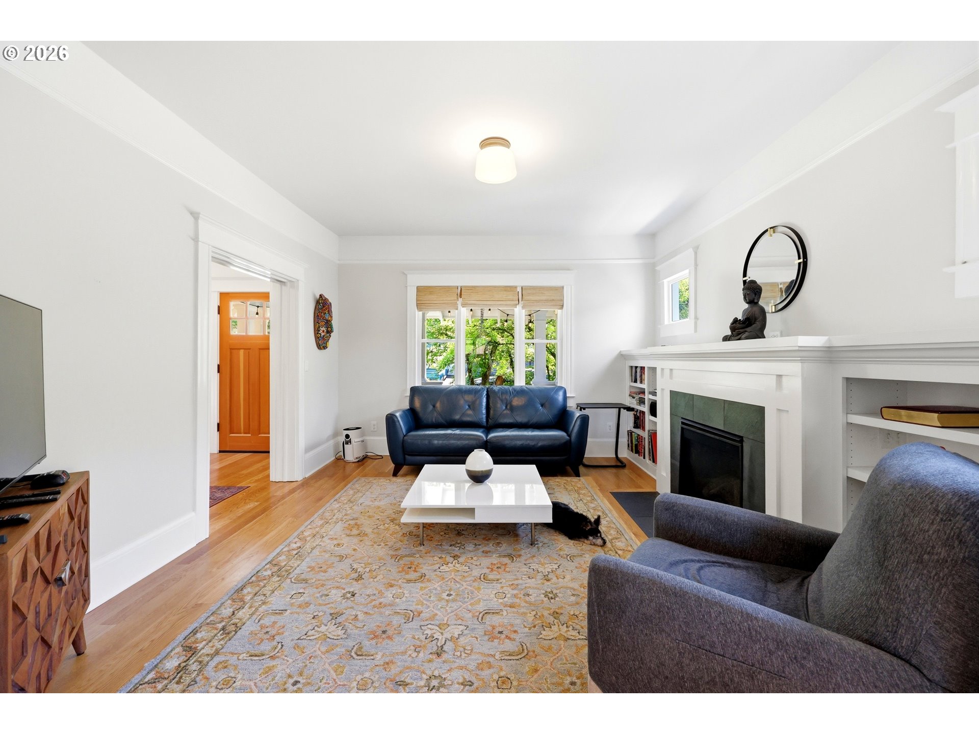 4803 Southeast Franklin Street Portland, OR 97206 - Photo 8 of 45