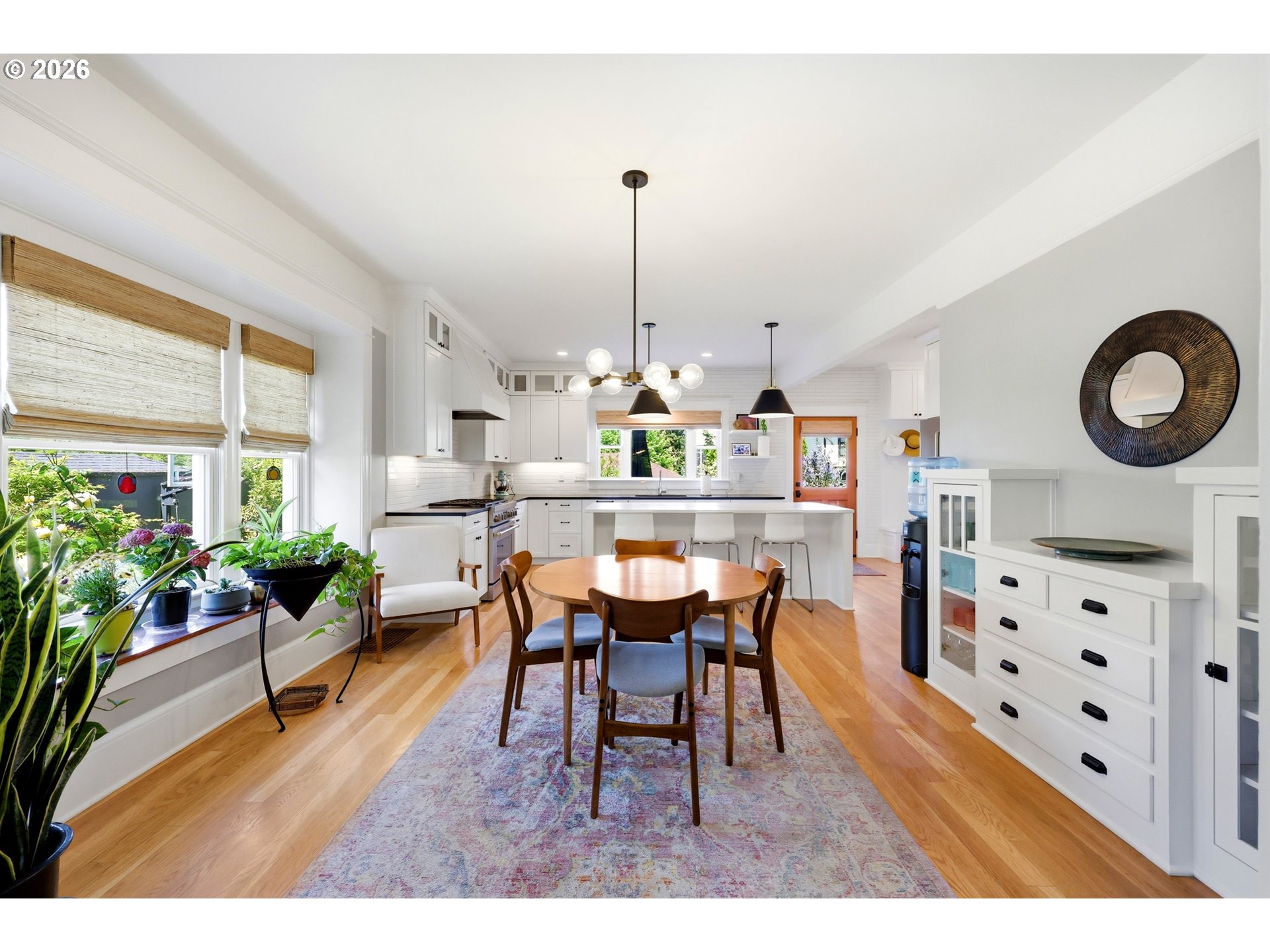 4803 Southeast Franklin Street Portland, OR 97206 - Photo 9 of 45