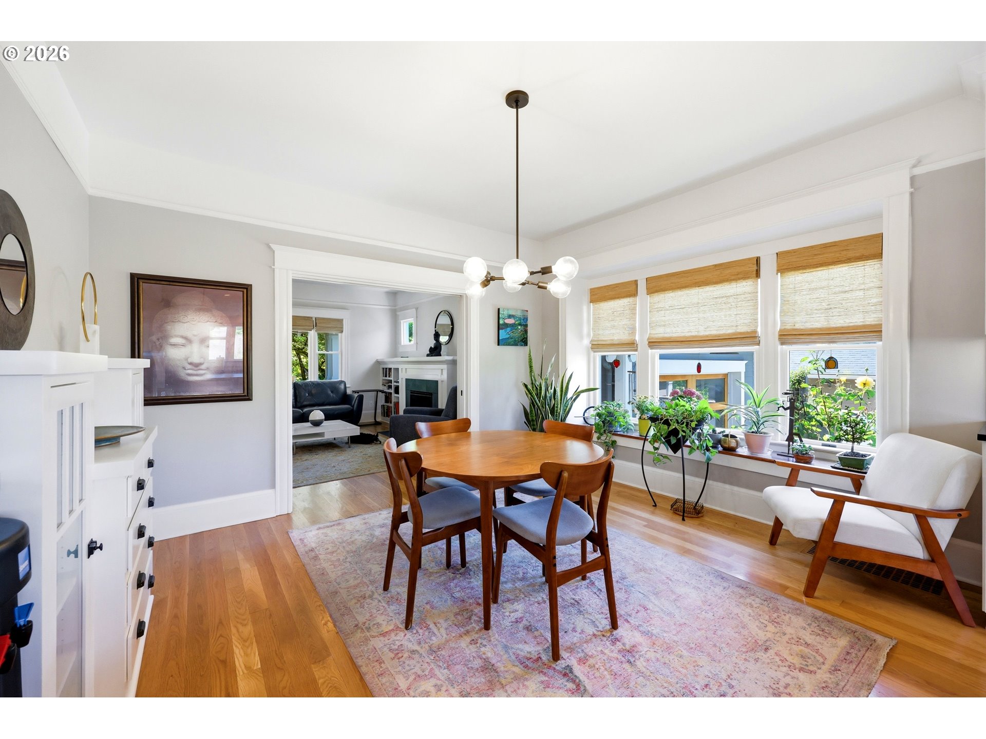4803 Southeast Franklin Street Portland, OR 97206 - Photo 10 of 45