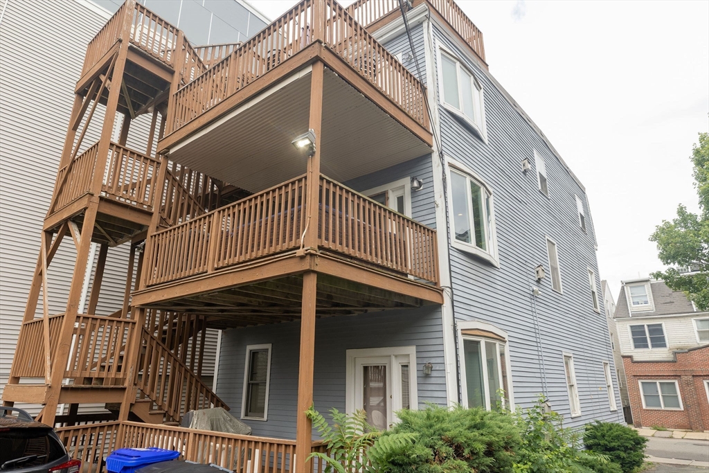 549 East 3rd Street, Unit A2 Boston, MA 02127 - Photo 25 of 27