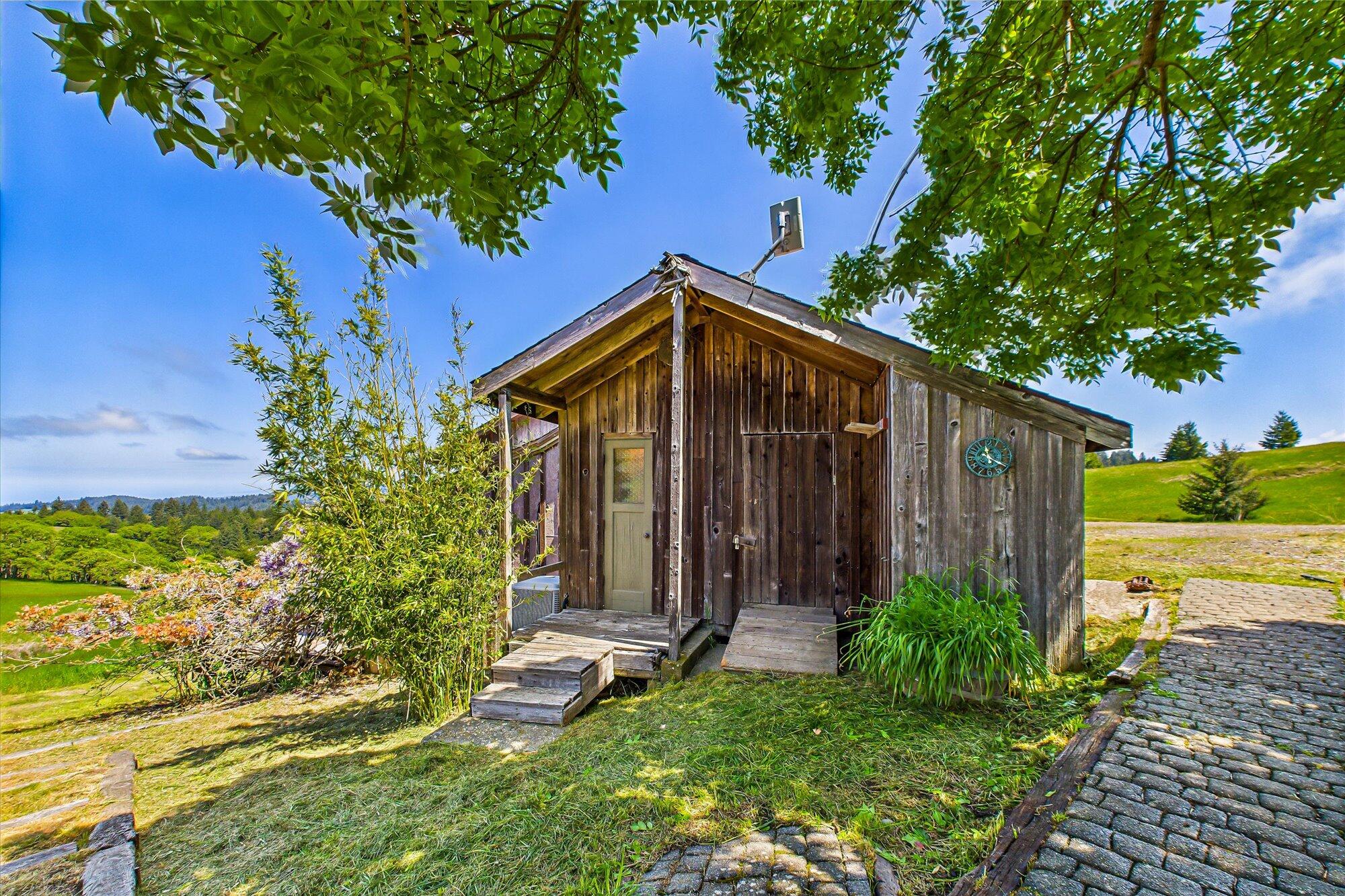 1205 Barry Road Kneeland, CA 95549 - Photo 46 of 73