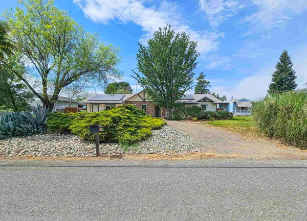$404,000 | 15795 West Wallen Road, Red Bluff, CA 96080