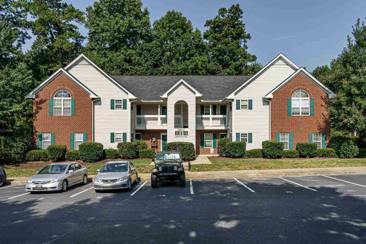 3813 Wellington Ridge Loop, Unit 3813 Cary, NC 27518 - Photo 1 of 30 Photo 1