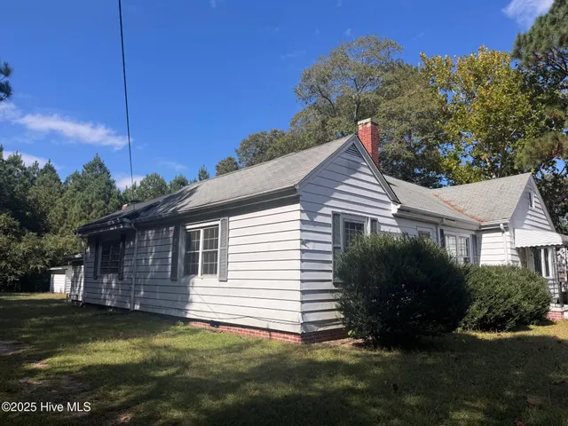 $150,000 | 1836 Old Wilson Road, Rocky Mount, NC 27801