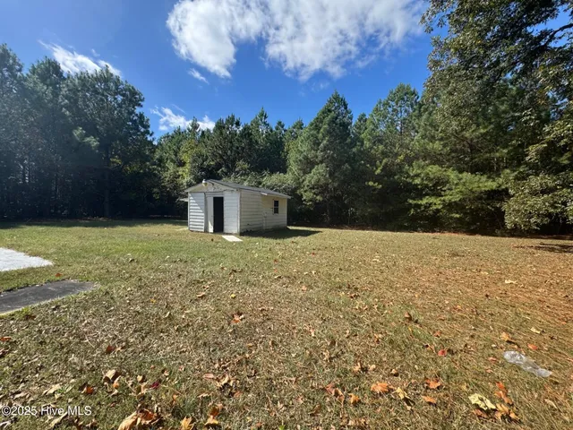 $150,000 | 1836 Old Wilson Road, Rocky Mount, NC 27801