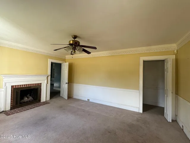 $150,000 | 1836 Old Wilson Road, Rocky Mount, NC 27801