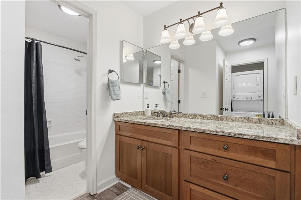 3203 Lenox Road Northeast, Unit 32 Atlanta, GA 30324 - Photo 25 of 37
