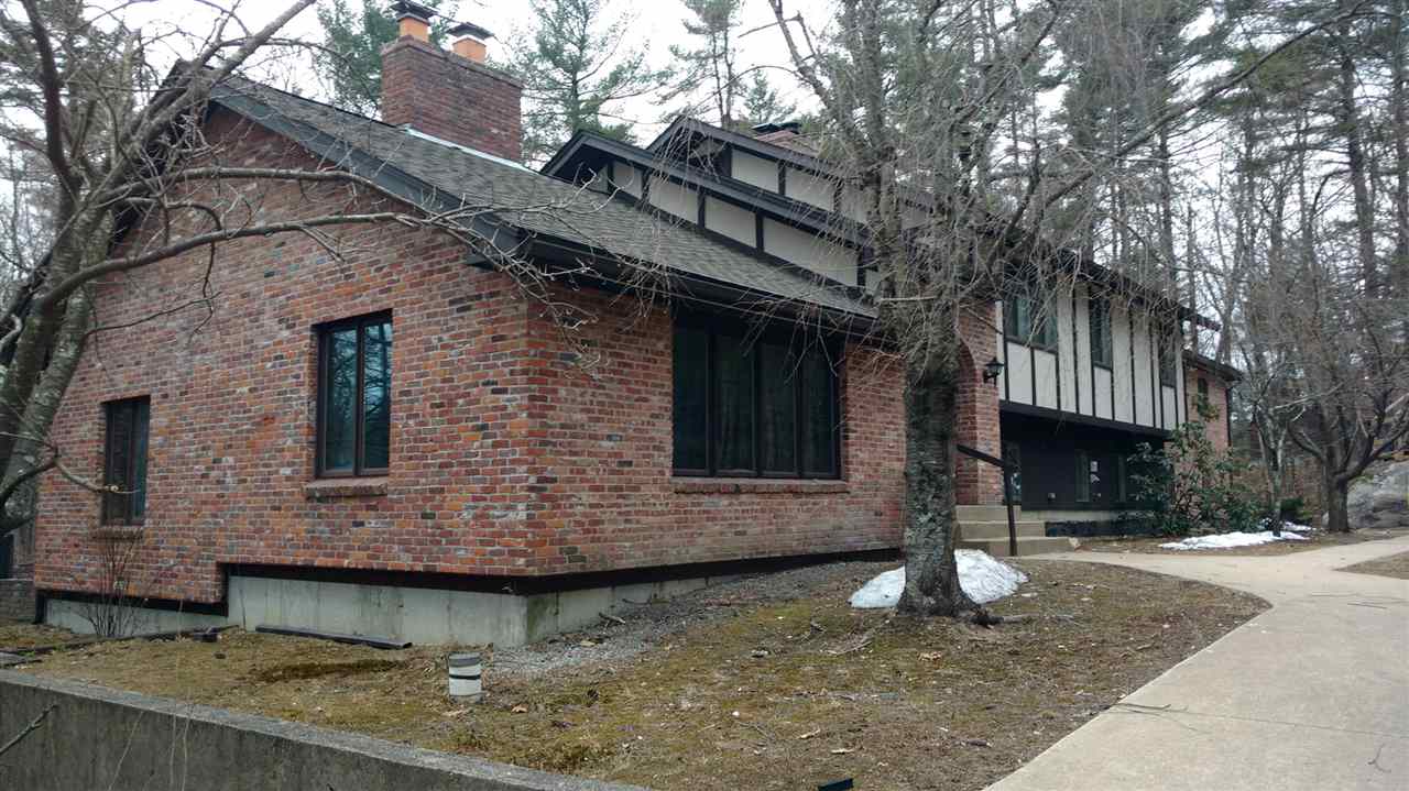 586 Mason Road Milford, NH 03055 - Photo 1 of 18