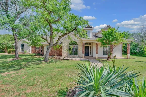 $445,000 | 1068 Brazos Bluff Drive, China Spring, TX 76633