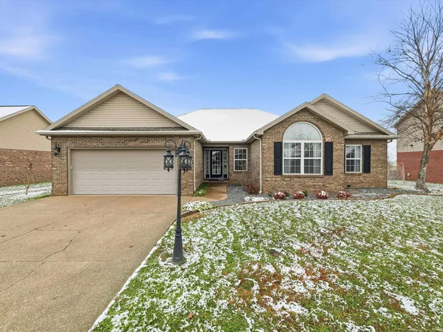 $344,000 | 1226 Bowden Drive, Evansville, IN 47725