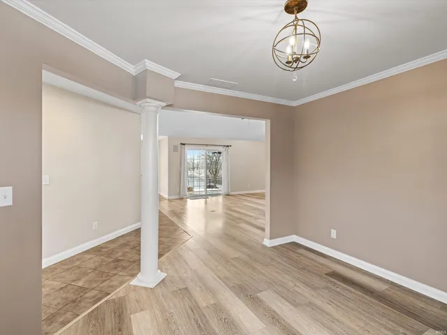 $344,000 | 1226 Bowden Drive, Evansville, IN 47725