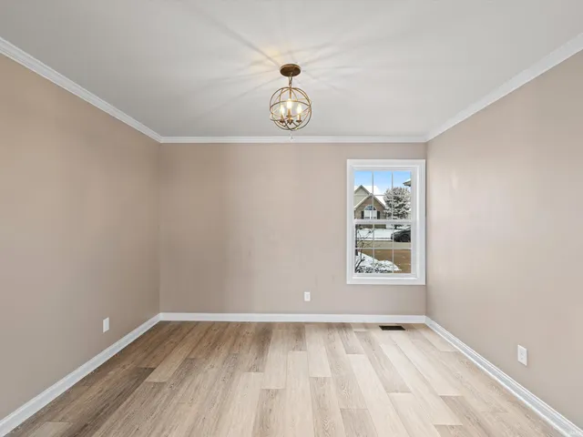 $344,000 | 1226 Bowden Drive, Evansville, IN 47725