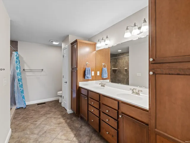 $344,000 | 1226 Bowden Drive, Evansville, IN 47725