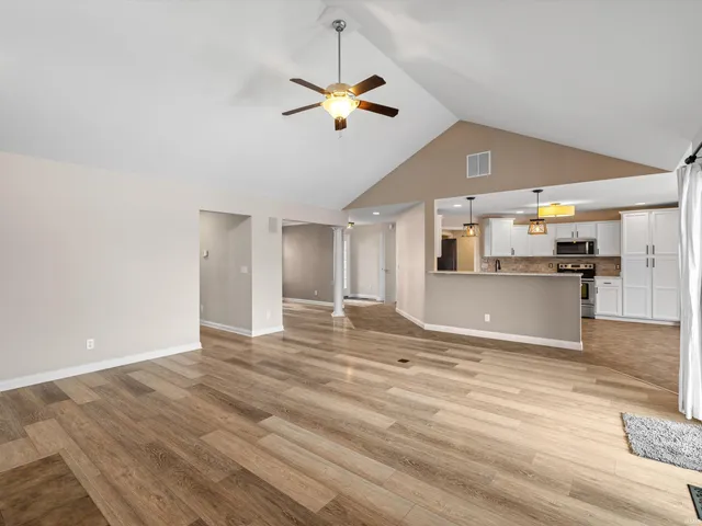 $344,000 | 1226 Bowden Drive, Evansville, IN 47725