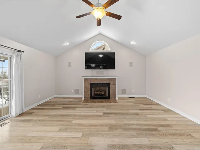 $344,000 | 1226 Bowden Drive, Evansville, IN 47725