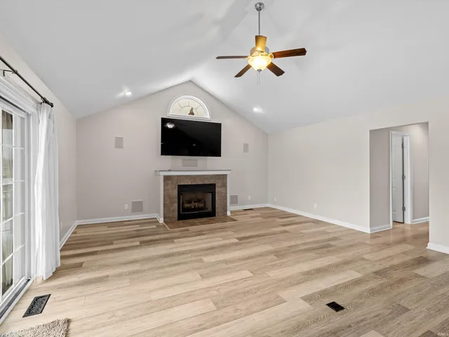 $344,000 | 1226 Bowden Drive, Evansville, IN 47725