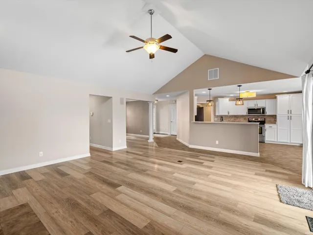 $344,000 | 1226 Bowden Drive, Evansville, IN 47725