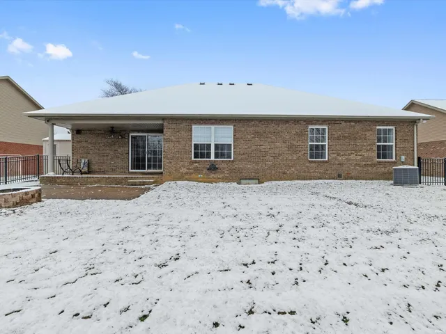 $344,000 | 1226 Bowden Drive, Evansville, IN 47725