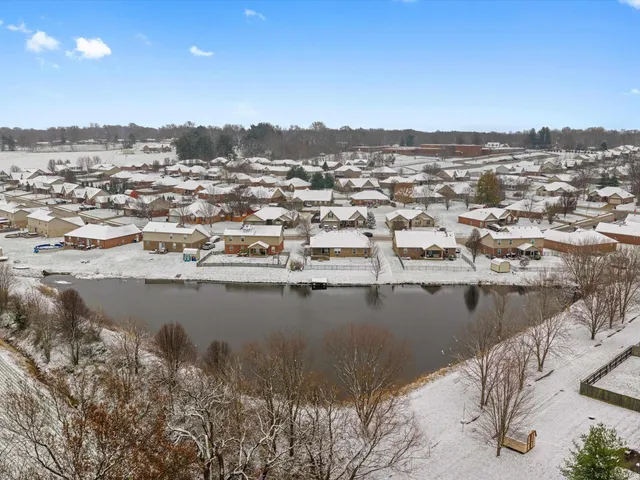 $344,000 | 1226 Bowden Drive, Evansville, IN 47725