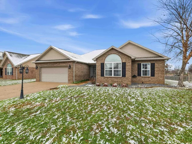 $344,000 | 1226 Bowden Drive, Evansville, IN 47725