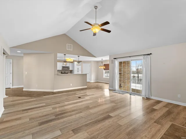 $344,000 | 1226 Bowden Drive, Evansville, IN 47725